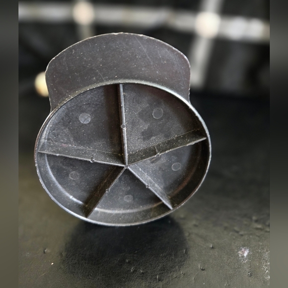 Hasbro '92 GI Joe Snake Eyes Action Figure W/ Stand Backpack 11" EUC Collectible - Picture 7 of 7